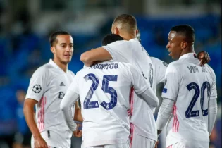 «Реал Мадрид» қыста футболшы сатып алмауы мүмкін