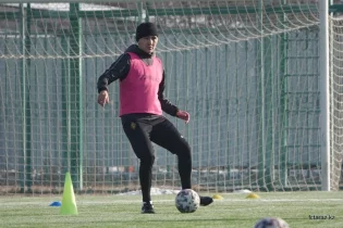 Нұрлан Даиров отау құрды