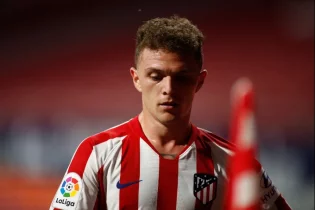 10 аптаға футболдан шеттетілген Триппьер 6 қаңтарда алаңға шығуы мүмкін