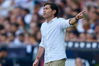 «Атлетик Бильбао» жаңа бас бапкер тағайындады