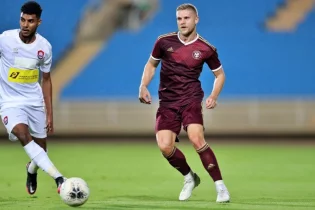 Меркель «Әл-Фейсалиден» кетуге жақын