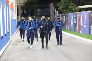 «Каспийдің» 2021 жылға арналған бюджет мөлшері белгілі болды