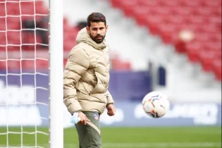 Диего Коста мансабын Англияда жалғастыруы мүмкін