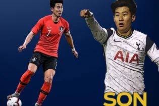 Азияның 2020 жылғы үздік ойыншысы анықталды