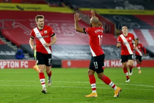 «Ливерпульді» жеңген «Саутгемптон» Премьер-лигада рекорд орнатты