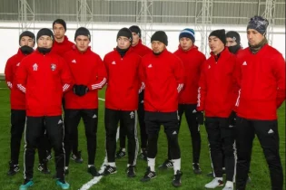 «Қайсардың» бұрынғы шабуылшысы клубтың жаңа иесі атанды