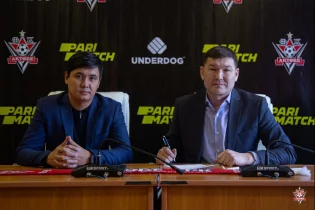 Мұрат Тілешев «Ақтөбе» клубының спорттық директоры болып тағайындалды