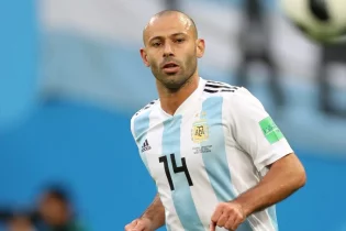 Хавьер Маскерано Аргентина футбол қауымдастығында жаңа қызметке тағайындалды