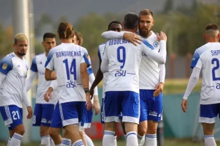 «Оқжетпес» клубының 2021 жылға арналған бюджет мөлшері белгілі болды