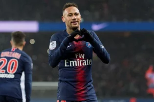 Неймар – 2020 жылы GOOGLE-да ең көп ізделген футболшы