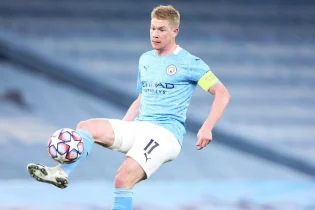 Де Брёйне «Манчестер Ситидің» ұсынысын неге қабылдамады? 