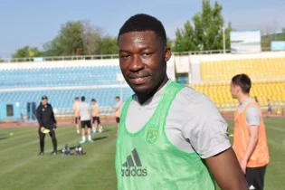 «Тобыл» Фернандер Кассайды қайтадан командаға шақыруы мүмкін