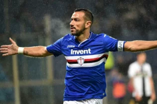 «Ювентус» 37 жастағы шабуылшымен келіссөздер жүргізуде