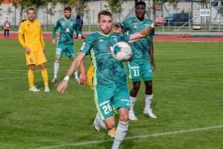 Премьер-лига клубтары украиналық шабуылшыға қызығушылық танытуда