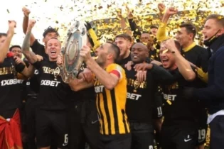 Euroclubindex нұсқасы бойынша «Қайрат» 234, «Астана» 243-орында