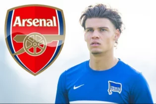 Микель Артета «Арсеналдың» ойыншы сатып алғанын мәлімдеді