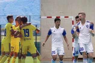 ҚКФЛ президенті Алматы облысының әкіміне «Жетісу» клубын сақтап қалу туралы хат жазды