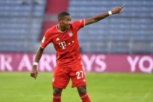 Давид Алаба мансабын Англияда жалғастыруы мүмкін