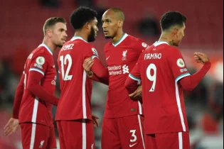 «Ливерпуль» қыста ешқандай ойыншы сатып алмауы мүмкін 