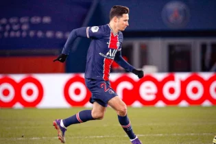 «Арсенал» ПСЖ футболшысына қызығушылық танытуда