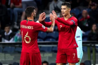 2020 жылы пенальтиді сәтті орындаған футболшылардың тізімі жарияланды