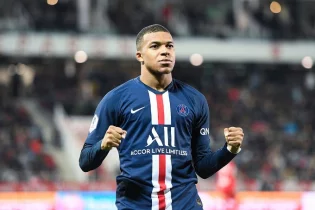 Килиан Мбаппе Чемпиондар Лигасының рекордын орнатты