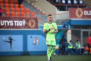 «Қайсар» қақпашысы «Арсеналға» ауысуы мүмкін 