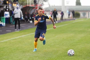 Дино Миканович: «Біздің клубтағы жағдай «Реал Мадрид» секілді командаларда ғана қол жетімді»