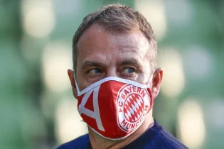 «Бавария» қыста бірде-бір ойыншы сатып алмайды