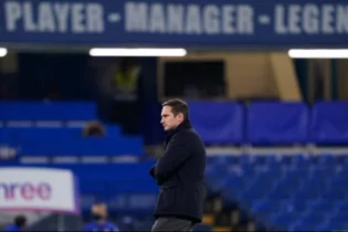 Фрэнк Лэмпард: «Қиындықты жеңе алмасам, қазір футбол сарапшысы болып жұмыс істейтін едім»