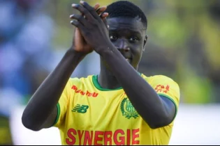 «Ювентус» 19 жасар футболшымен келісімшартқа отыруға жақын