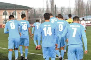 «Қызыл-Жар» клубының осы маусымға арналған қаражат көлемі белгілі болды