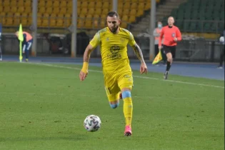 Тигран Барсегян «Астанадан» кетуі мүмкін