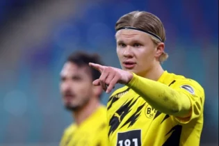 Холанд Зеелердің рекордын жаңартты