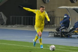 «Ротор» клубының бас бапкері Шомко мен Щёткиннің командаға ауысқанын растады