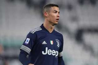 Роналду ерекше статистикалық жетістікке қол жеткізді