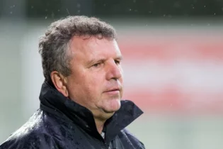 Қазақстандық маман «Жальгирис» клубының бас бапкері атанды