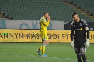 Алексей Щёткин мен Дмитрий Шомко ресейлік клубқа ауысуға жақын