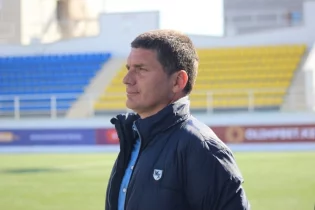 Срджан Благоевич «Каспийде» қалуы мүмкін