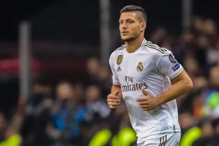 Лука Йович бұрынғы клубына қайта оралуы мүмкін