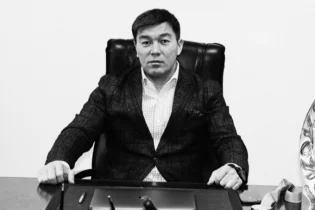 «Оқжетпес» клубының директоры өмірден озды