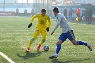 Енді «Роторға» жанкүйерміз