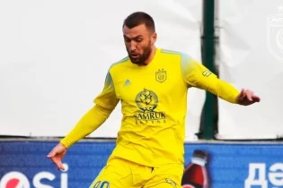 Щеткин «Роторда» айына 8,5 миллион теңге алады