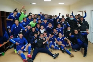 Премьер-лигаға қатысатын соңғы команда белгілі болды