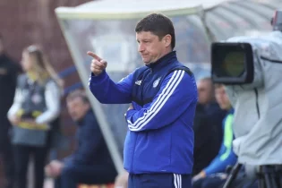 Алексей Баганың «Ақтөбеге» қашан келетіні белгілі болды