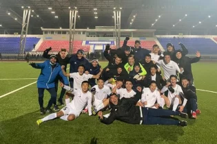 «Арыс» клубының осы маусымға арналған бюджет көлемі белгілі болды