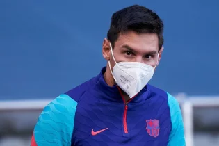 Лионель Месси Испания Суперкубогінің финалына қатыспауы мүмкін