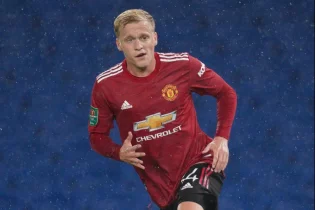 Донни ван де Бек мансабын Италияда жалғастыруы мүмкін