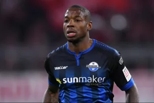 «Қайрат» германиялық шабуылшыны сатып алуға жақын 