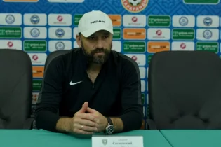 «Тараз» клубының бас бапкері қызметіне үміткер тағы бір маманның есімі аталды